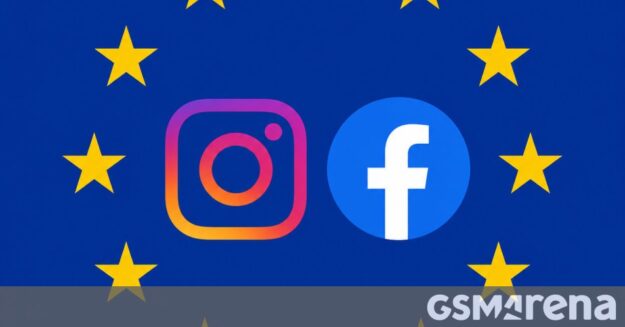 Le design addictif d'Instagram et Facebook sanctionné par la Commission européenne