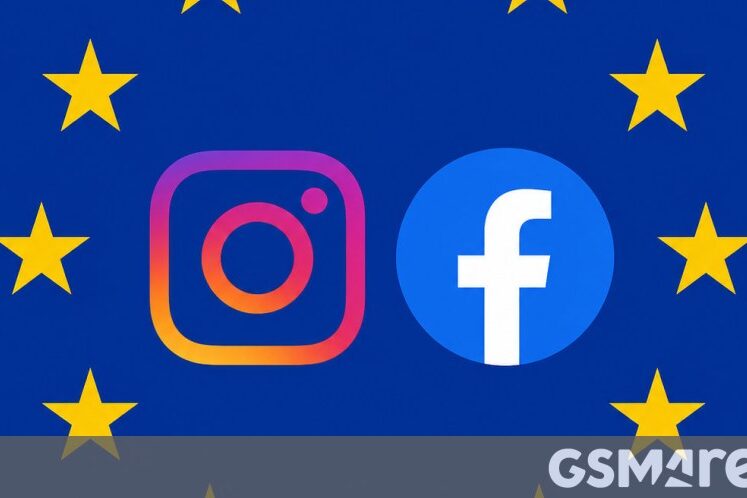 Le design addictif d’Instagram et Facebook sanctionné par la Commission européenne Le design addictif d'Instagram et Facebook sanctionné par la Commission européenne