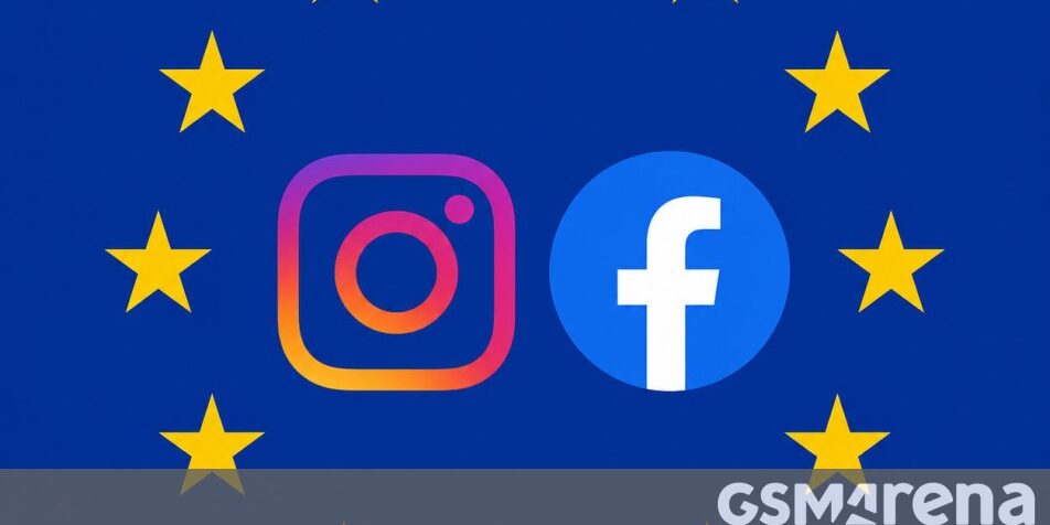 Le design addictif d’Instagram et Facebook sanctionné par la Commission européenne Le design addictif d'Instagram et Facebook sanctionné par la Commission européenne