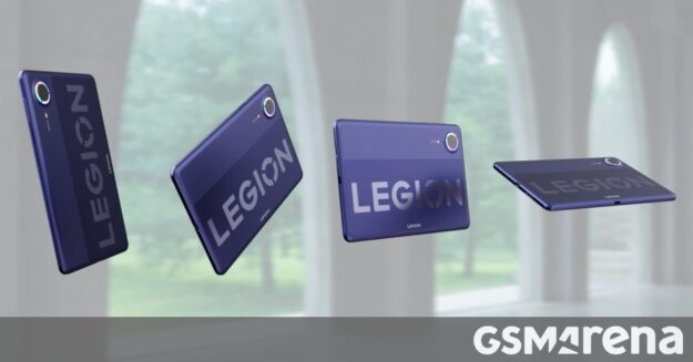 Lenovo Legion Y700 Ultimate : la tablette gaming ultime se dévoile en vidéo