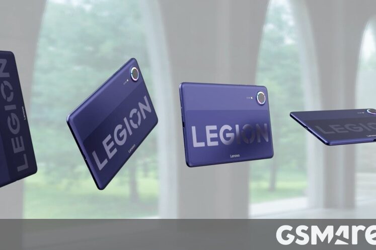 Lenovo Legion Y700 Ultimate : la tablette gaming ultime se dévoile en vidéo