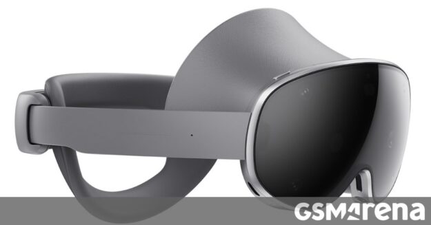 Le casque Galaxy XR de Samsung débarque enfin au Royaume-Uni