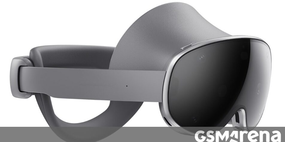 Le casque Galaxy XR de Samsung débarque enfin au Royaume-Uni Le casque Galaxy XR de Samsung débarque enfin au Royaume-Uni
