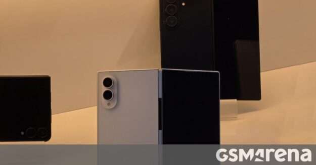 Samsung Galaxy Z Fold8 et Flip8 : ce que l’on sait déjà avant leur lancement officiel