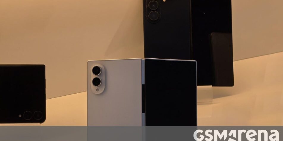 Samsung Galaxy Z Fold8 et Flip8 : ce que l’on sait déjà avant leur lancement officiel Samsung Galaxy Z Fold8 et Flip8 : ce que l’on sait déjà avant leur lancement officiel