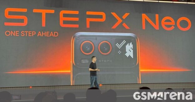 Le premier smartphone "agent IA" débarque : une révolution chinoise inattendue