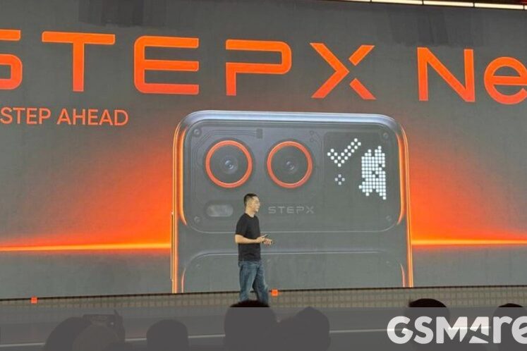 Le premier smartphone “agent IA” débarque : une révolution chinoise inattendue Le premier smartphone "agent IA" débarque : une révolution chinoise inattendue
