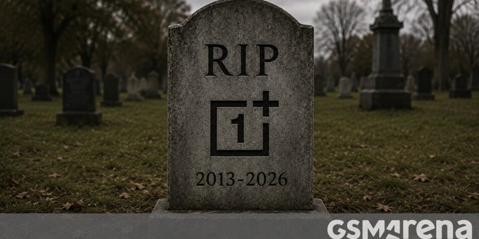 OnePlus pourrait tirer sa révérence cette semaine : ce que cela signifie pour les fans OnePlus pourrait tirer sa révérence cette semaine : ce que cela signifie pour les fans