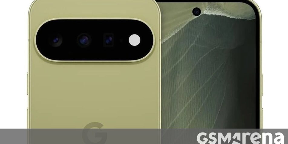 Le Google Pixel 11 dévoilé en trois coloris : ce que révèlent les dernières images Le Google Pixel 11 dévoilé en trois coloris : ce que révèlent les dernières images