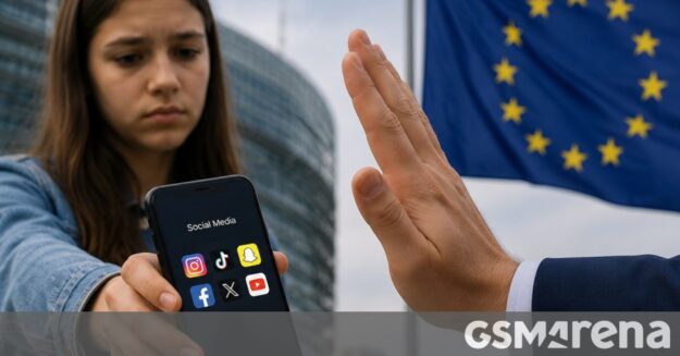 L’Union européenne veut encadrer l’accès des mineurs aux réseaux sociaux : ce qui va changer