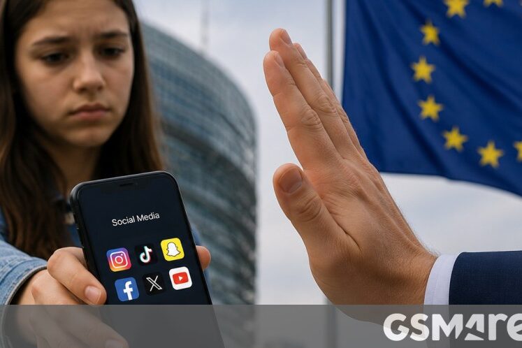 L’Union européenne veut encadrer l’accès des mineurs aux réseaux sociaux : ce qui va changer L’Union européenne veut encadrer l’accès des mineurs aux réseaux sociaux : ce qui va changer