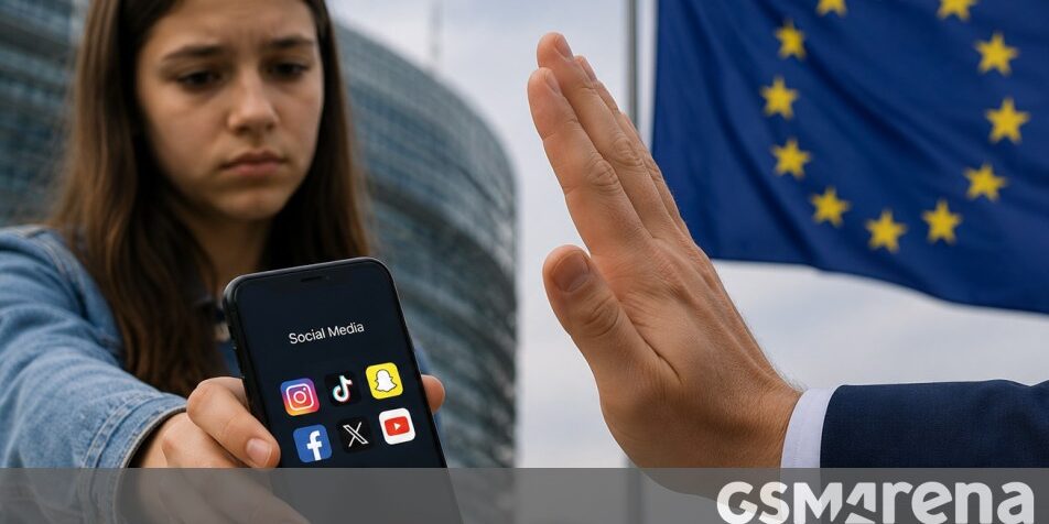 L’Union européenne veut encadrer l’accès des mineurs aux réseaux sociaux : ce qui va changer L’Union européenne veut encadrer l’accès des mineurs aux réseaux sociaux : ce qui va changer