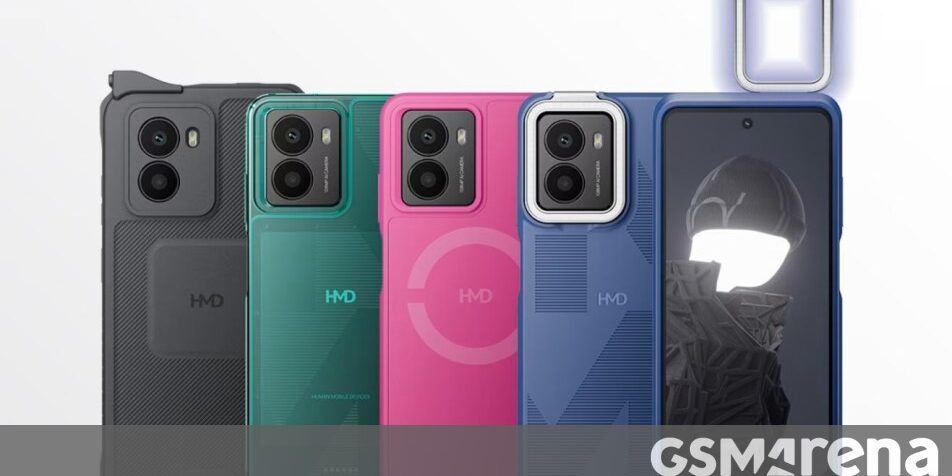 Le smartphone modulaire Fusion 2 de HMD annulé : une opportunité manquée ou un projet trop ambitieux ? Le smartphone modulaire Fusion 2 de HMD annulé : une opportunité manquée ou un projet trop ambitieux ?