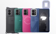Le smartphone modulaire Fusion 2 de HMD annulé : une opportunité manquée ou un projet trop ambitieux ?