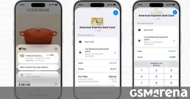 Apple Pay intègre les points de fidélité American Express : une révolution pour vos achats