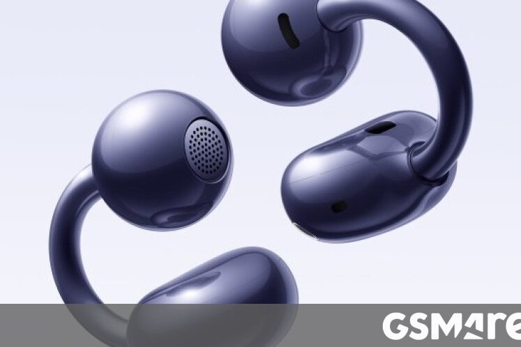 Huawei FreeClip 2 S : la révolution des écouteurs sans fil se dévoile aux côtés du MatePad Air 2026