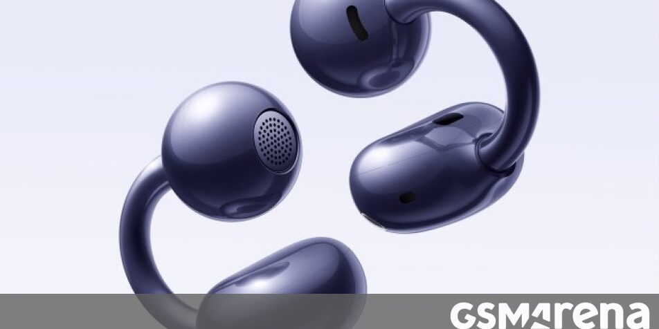Huawei FreeClip 2 S : la révolution des écouteurs sans fil se dévoile aux côtés du MatePad Air 2026 Huawei FreeClip 2 S : la révolution des écouteurs sans fil se dévoile aux côtés du MatePad Air 2026