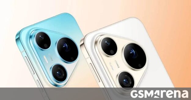 Le Huawei Pura 90s Pro Max débarque à l'international avec un capteur photo 200 MP révolutionnaire