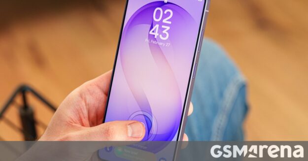 Samsung lance la quatrième bêta d'One UI 9 pour les Galaxy S26 : ce qui change