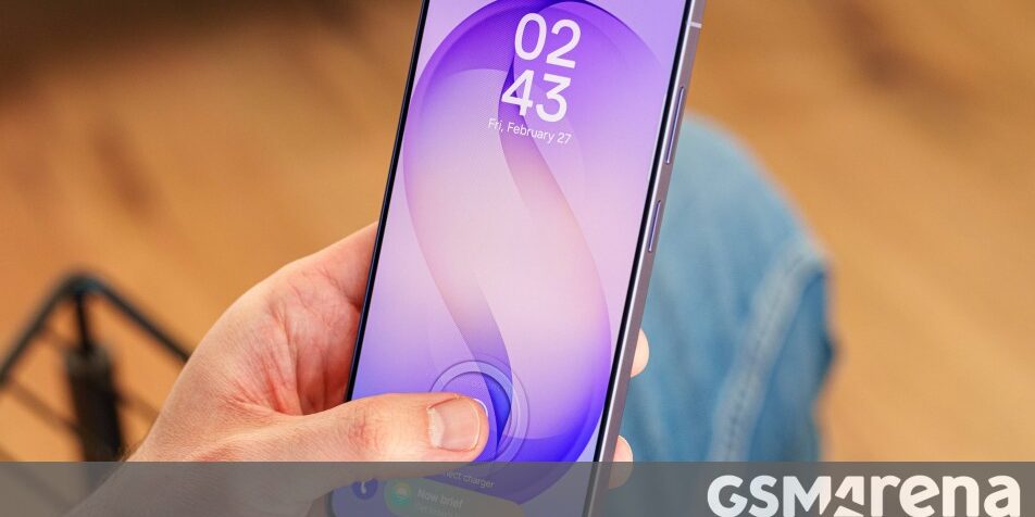 Samsung lance la quatrième bêta d’One UI 9 pour les Galaxy S26 : ce qui change Samsung lance la quatrième bêta d'One UI 9 pour les Galaxy S26 : ce qui change