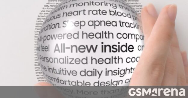Samsung Galaxy Watch : l’intelligence artificielle révolutionne votre suivi santé