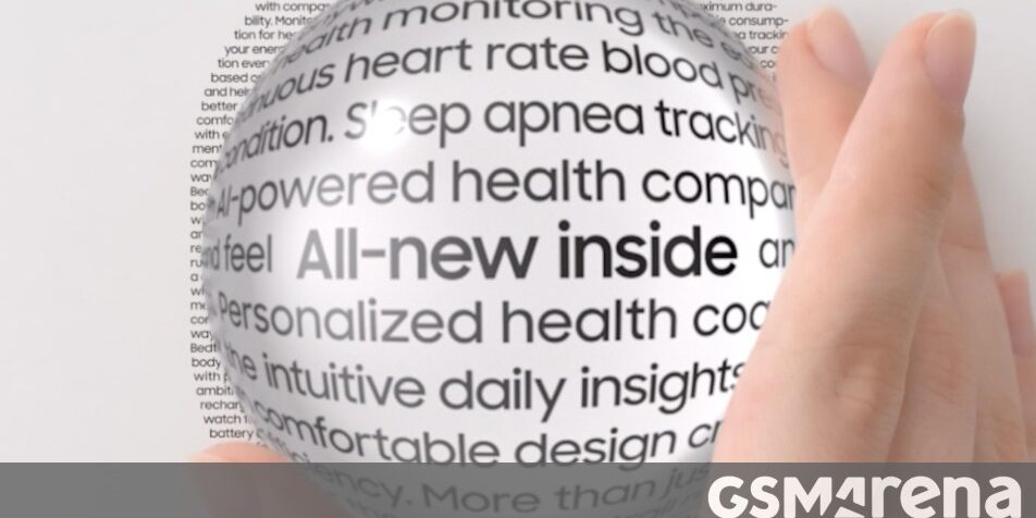 Samsung Galaxy Watch : l’intelligence artificielle révolutionne votre suivi santé Samsung Galaxy Watch : l’intelligence artificielle révolutionne votre suivi santé