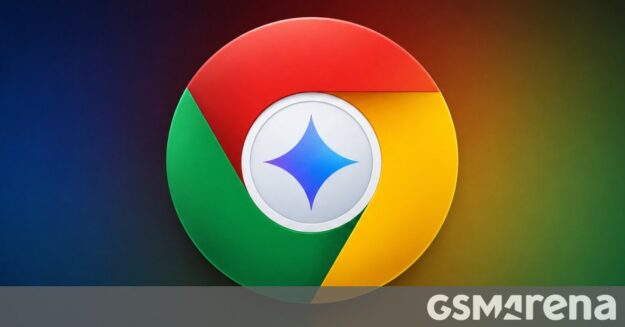 Gemini débarque dans Chrome : la révolution de l'IA accessible à tous