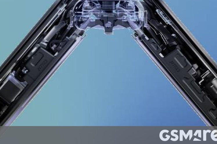 Samsung Flex Titanium : la révolution technologique qui va métamorphoser les écrans pliables