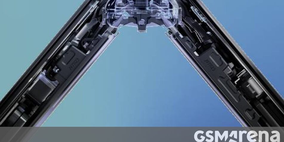Samsung Flex Titanium : la révolution technologique qui va métamorphoser les écrans pliables