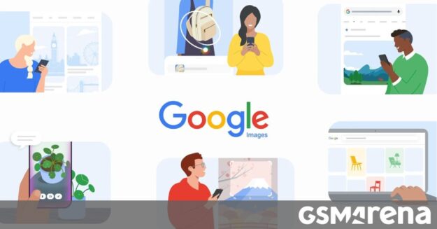 Google Images fête ses 25 ans avec une fonction inspirée de Pinterest