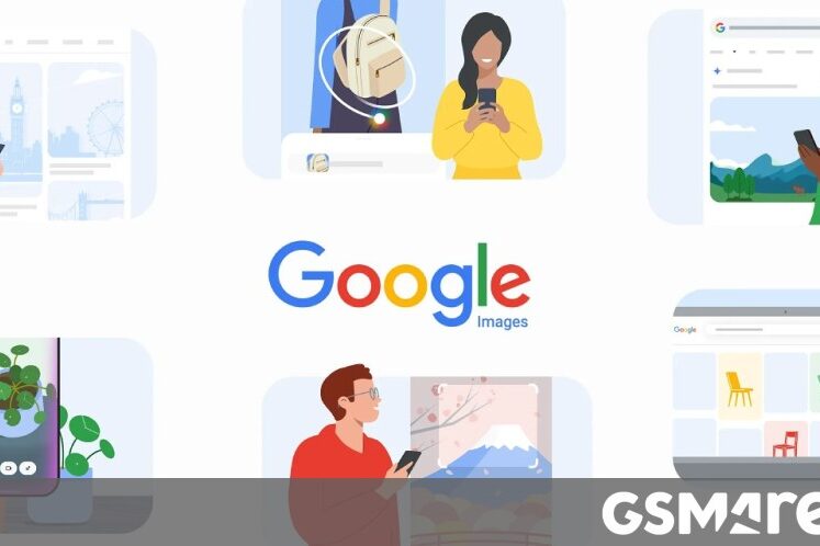 Google Images fête ses 25 ans avec une fonction inspirée de Pinterest