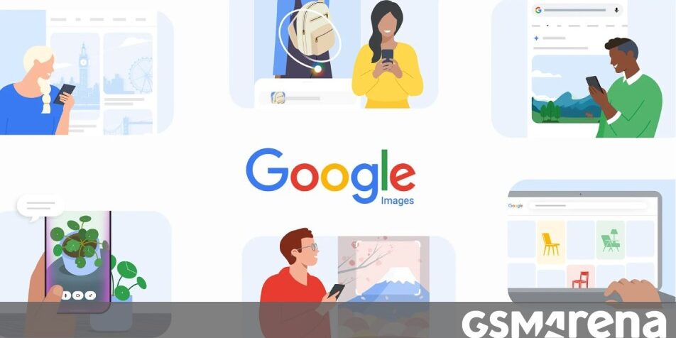 Google Images fête ses 25 ans avec une fonction inspirée de Pinterest