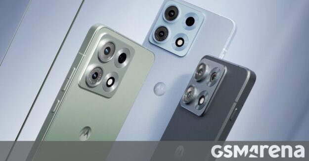 Découverte du Motorola Edge 70 Max : autonomie record et écran XXL au rendez-vous