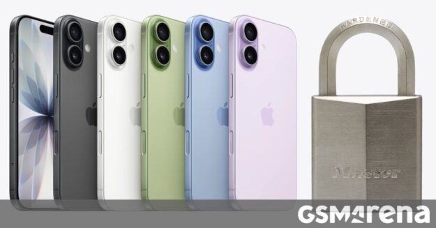 Pourquoi les iPhones financés par les opérateurs américains sont désormais verrouillés