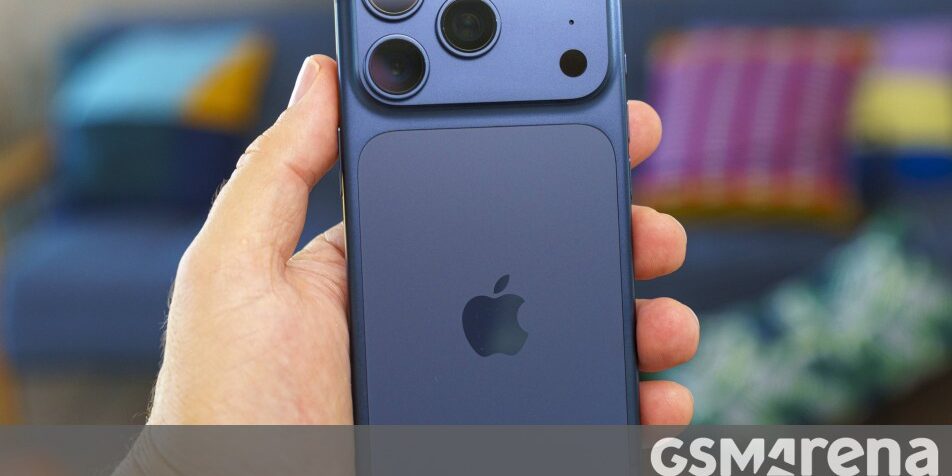 L’iPhone 18 Pro et Pro Max face à un défi de taille : le casse-tête du modem