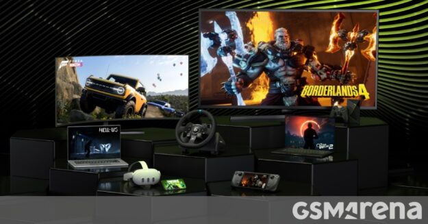 GeForce Now débarque en Inde : trois formules pour jouer sans limites