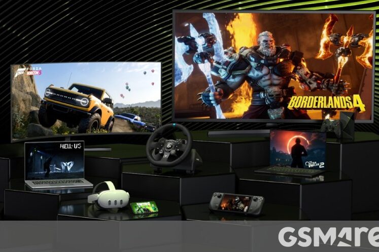 GeForce Now débarque en Inde : trois formules pour jouer sans limites GeForce Now débarque en Inde : trois formules pour jouer sans limites