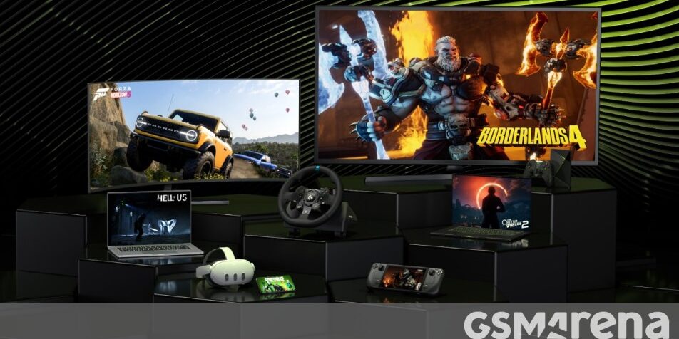 GeForce Now débarque en Inde : trois formules pour jouer sans limites GeForce Now débarque en Inde : trois formules pour jouer sans limites