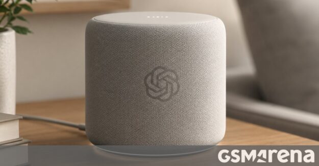 OpenAI et son enceinte intelligente : ce que l’on sait vraiment