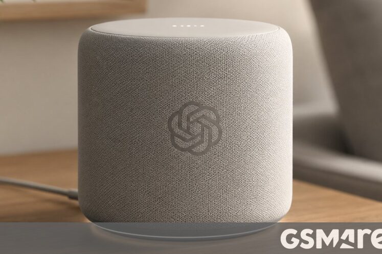 OpenAI et son enceinte intelligente : ce que l’on sait vraiment