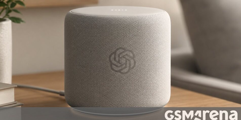 OpenAI et son enceinte intelligente : ce que l’on sait vraiment