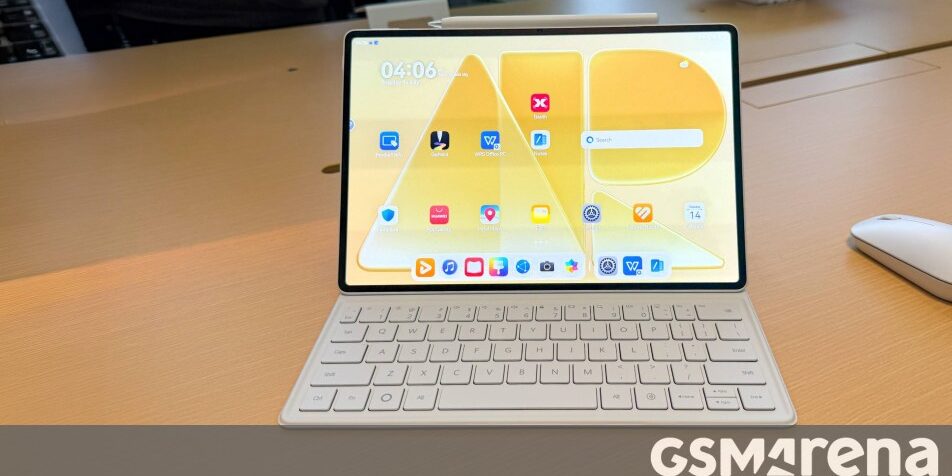 Découverte exclusive du Huawei MatePad Air 2026 : l’ultime tablette premium ? Découverte exclusive du Huawei MatePad Air 2026 : l’ultime tablette premium ?
