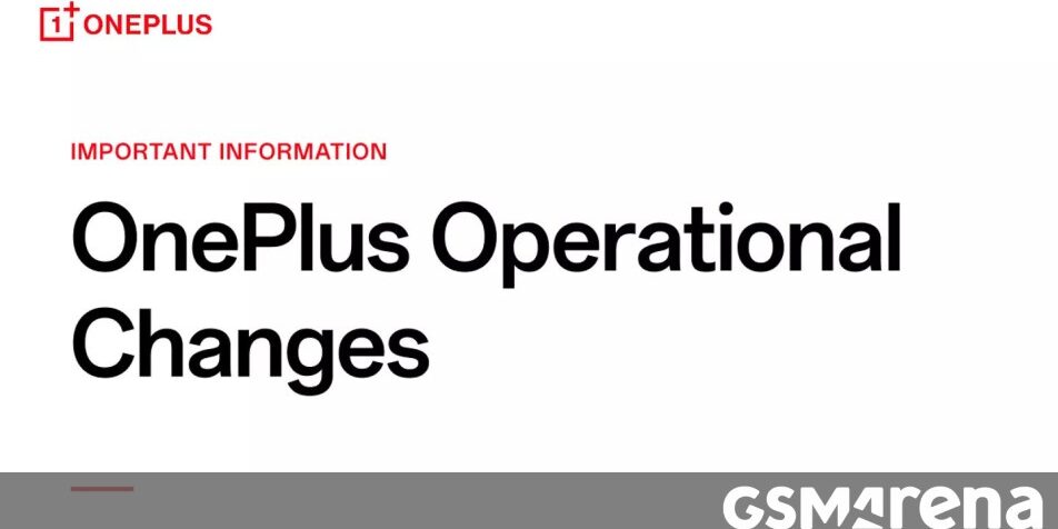 OnePlus quitte l’Europe et l’Amérique du Nord : quelles conséquences pour les utilisateurs ? OnePlus quitte l'Europe et l'Amérique du Nord : quelles conséquences pour les utilisateurs ?