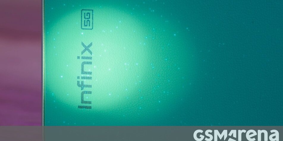 Découverte du Infinix Hot 70 Pro : unboxing et premières impressions Découverte du Infinix Hot 70 Pro : unboxing et premières impressions