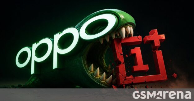 OnePlus promeut désormais les appareils Oppo : smartphones, tablettes et accessoires connectés