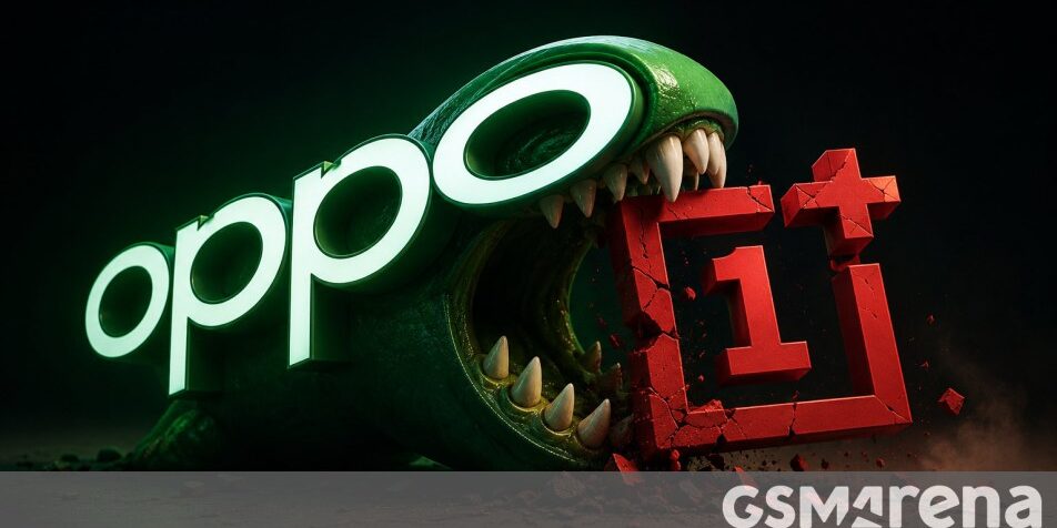 OnePlus promeut désormais les appareils Oppo : smartphones, tablettes et accessoires connectés OnePlus promeut désormais les appareils Oppo : smartphones, tablettes et accessoires connectés