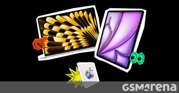 Promotions Apple pour la rentrée : des cartes cadeaux offertes à l'achat d'un MacBook ou iPad