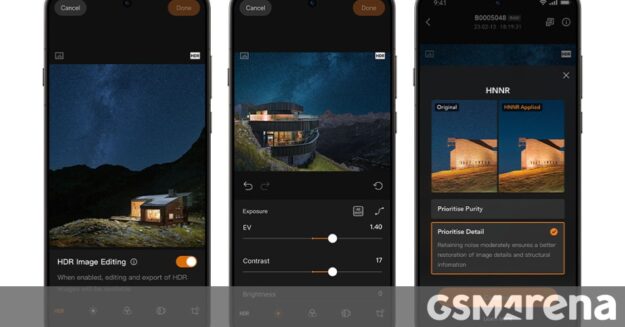 Hasselblad Phocus Mobile débarque sur Android : ce qu’il faut savoir