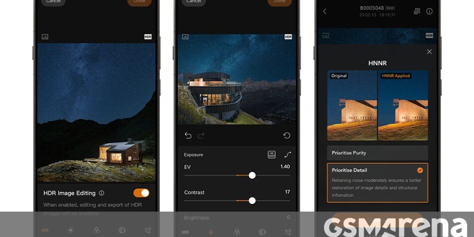 Hasselblad Phocus Mobile débarque sur Android : ce qu’il faut savoir