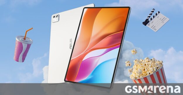Asus Pad 12,2 pouces : date de lancement officielle en Inde et ce qu’il faut savoir